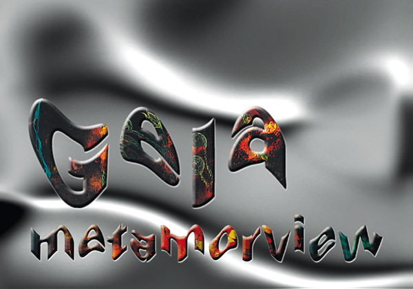 Gelarie Metamorview Gelarie Metamorview