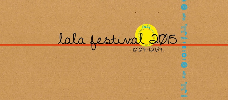 lala festival 2015