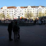 Vinetaplatz - Kinder- und Jugendzirkus Beppolino
