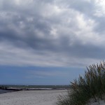 Clouds at Beach No. 6