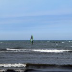 Clouds at Beach No. 6