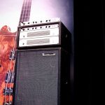 Preamp, Power Amps, Speaker Cabinets