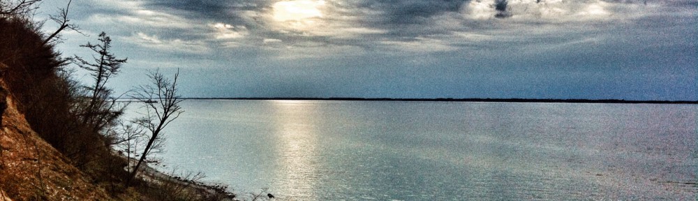 Mystical Beach