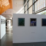 Art Exhibition: Lahn Jung JuLes and Gela Schmidt