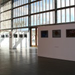 Art Exhibition: Lahn Jung JuLes and Gela Schmidt